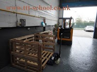Thomas Truck Training Ltd 638168 Image 5